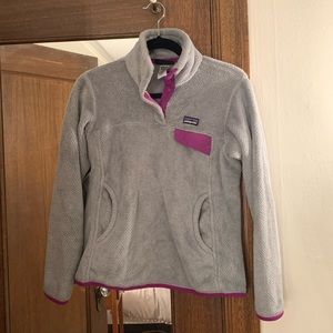Patagonia Pullover